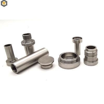 OEM-Brassbearbeitungsteile für Metallrecyclingmaschinen