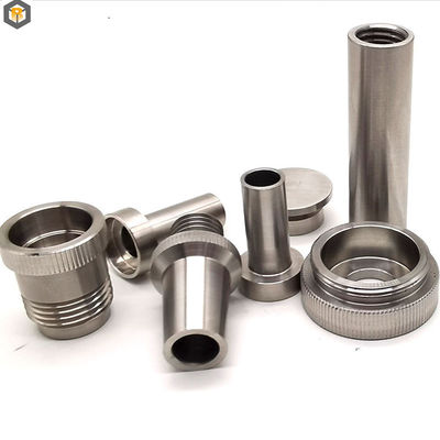 OEM-Brassbearbeitungsteile für Metallrecyclingmaschinen
