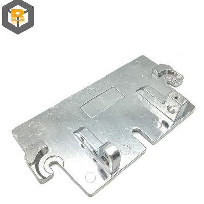 Vertikaler Druckraum, auf Anforderung, Aluminium-Zink-Magnesium-Gussmaschine