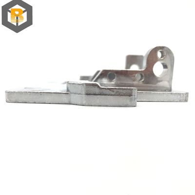 Vertikaler Druckraum, auf Anforderung, Aluminium-Zink-Magnesium-Gussmaschine