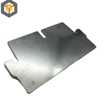 Vertikaler Druckraum, auf Anforderung, Aluminium-Zink-Magnesium-Gussmaschine