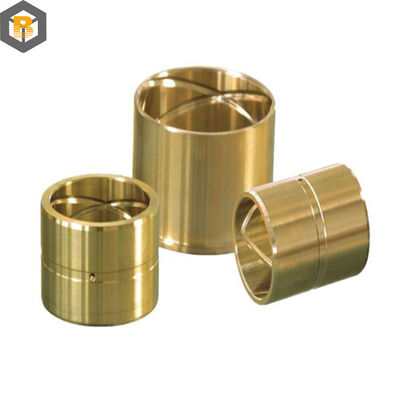 Nach Maßgabe von 2D/3D/Zeichnung Messing CNC-Fräsen Aluminium-Titan-Edelstahl-Ersatzteil