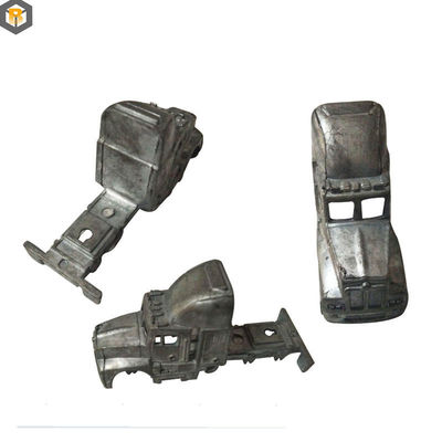 OEM Werkzeug für Autos mit Metallguss Custom by 2D/3D/Drawing Aluminiumlegierung Werkzeuggussmaschine