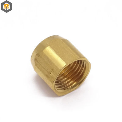 2D/3D/Zeichnung Custom Messing 5 Achsen Präzision CNC Drehen Kupfer Bronze Metall Ersatzteil