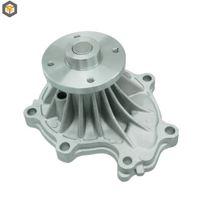 Personalisierter professioneller Federservice für OEM-Beleuchtung Aluminium-Guss-Ersatzteil