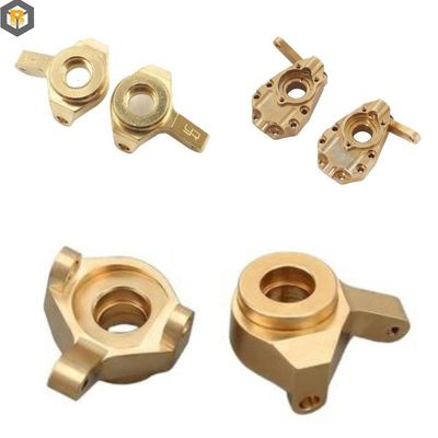 CNC-Präzisionsbearbeitungsstück aus Legierung, angepasst durch 2D/3D-Zeichnung für industrielle Geräte