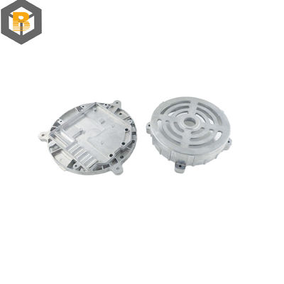 Die Cast Metal Car Toy Aluminium Alloy Die Casting Machine Teil individuell nach 2D / 3D / Zeichnung