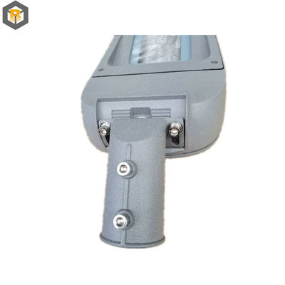 BY-0109 Toleranzklasse 4 Aluminiumlegierung Druckguss-Ersatzteil für LED-Lichtgehäuse
