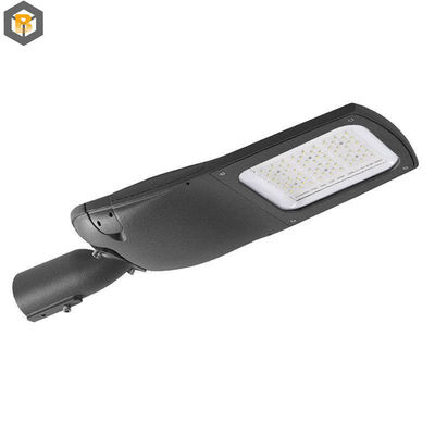 BY-0109 Toleranzklasse 4 Aluminiumlegierung Druckguss-Ersatzteil für LED-Lichtgehäuse