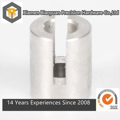 Präzisionsbearbeitung CNC-Teile Popularsteuerung für industrielle Metallrecyclingmaschine