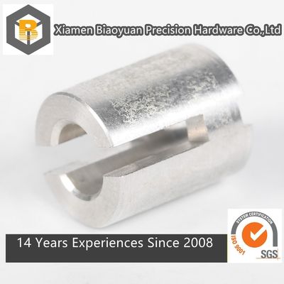 Präzisionsbearbeitung CNC-Teile Popularsteuerung für industrielle Metallrecyclingmaschine