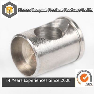 Präzisionsbearbeitung CNC-Teile Popularsteuerung für industrielle Metallrecyclingmaschine