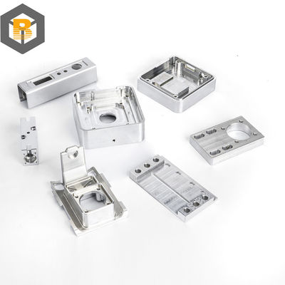 Maschinenbau Metallrecyclingmaschine für benutzerdefinierte 6061 7075 2024 Aluminium