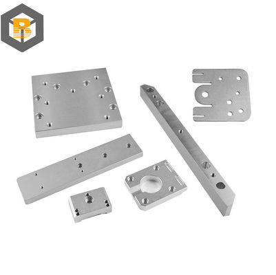 Maschinenbau Metallrecyclingmaschine für benutzerdefinierte 6061 7075 2024 Aluminium