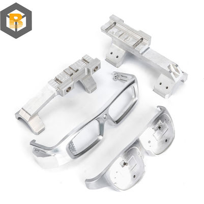 Maschinenbau Metallrecyclingmaschine für benutzerdefinierte 6061 7075 2024 Aluminium