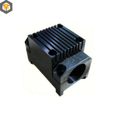 Customized Edelstahl Eisen Zink Oxidation Aluminium Druckguss Ersatzteil für OEM