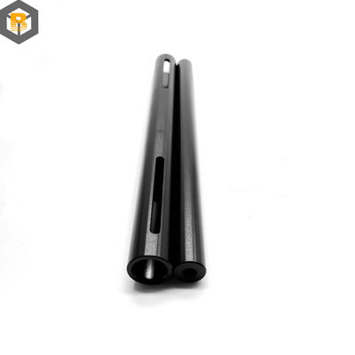 Professionelle Aluminiumteile, angepasst durch 2D/3D/Zeichnungsbearbeitung
