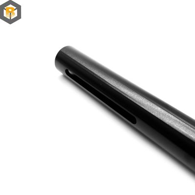 Professionelle Aluminiumteile, angepasst durch 2D/3D/Zeichnungsbearbeitung