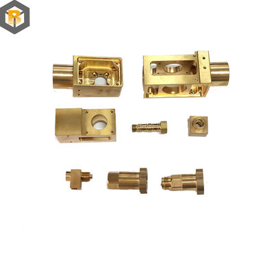 Teile für Fahrräder aus Legierungen Ersatzteile OEM/OEM Anodisierte Aluminiumteile CNC-Bearbeitung