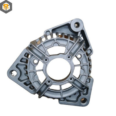 CNC-Bearbeitung von Aluminium und CNC-Drehmaschinen