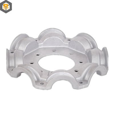 CNC-Bearbeitung von Aluminium und CNC-Drehmaschinen