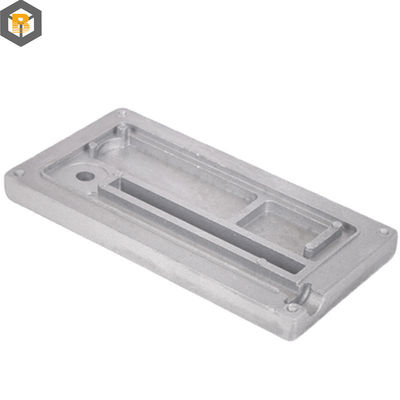 CNC-Bearbeitung von Aluminium und CNC-Drehmaschinen