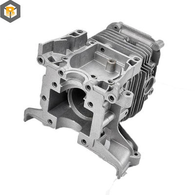 Einzelteile für die Verformung von Stahl- und Gusseisenprodukten aus Präzisionslegierung aus Aluminium