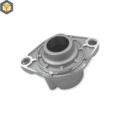 Einzelteile für die Verformung von Stahl- und Gusseisenprodukten aus Präzisionslegierung aus Aluminium