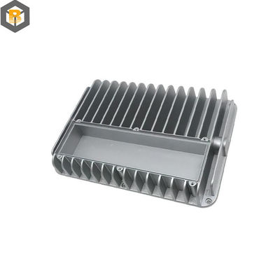 Einzelteile für die Verformung von Stahl- und Gusseisenprodukten aus Präzisionslegierung aus Aluminium