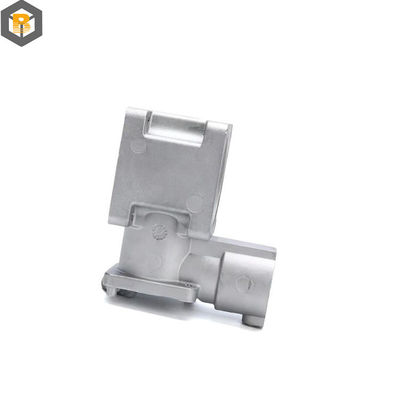 Einzelteile für die Verformung von Stahl- und Gusseisenprodukten aus Präzisionslegierung aus Aluminium