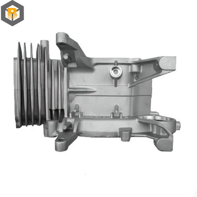 Maschine zum Recycling von Metall für die Beleuchtung von Aluminiumgusswerkzeugen