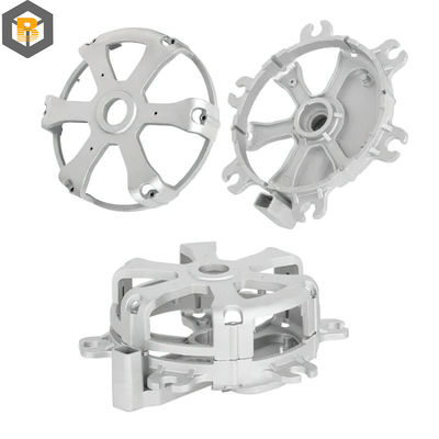 Maschine zum Recycling von Metall für die Beleuchtung von Aluminiumgusswerkzeugen