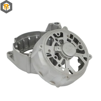 Maschine zum Recycling von Metall für die Beleuchtung von Aluminiumgusswerkzeugen