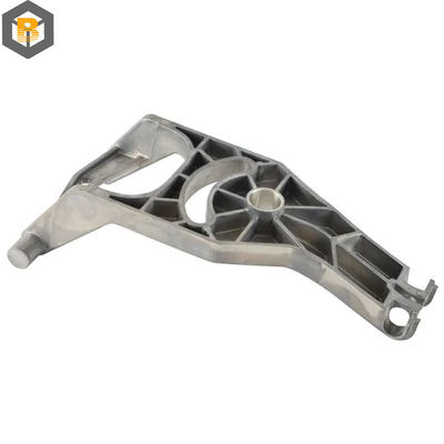 Maschine zum Recycling von Metall für die Beleuchtung von Aluminiumgusswerkzeugen