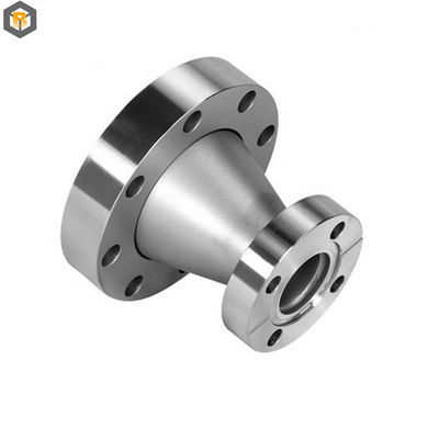 CNC-Bearbeitungsteile für industrielle Anwendungen aus Legierungen, angepasst nach 2D/3D/Zeichnung