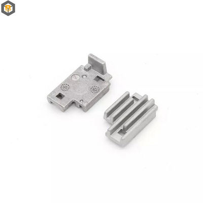 Aluminium-Gießform vollständig anpassbar für maximale Länge und optimale Leistung