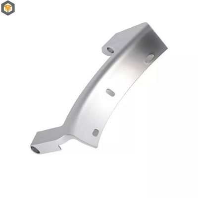 Aluminium-Gießform vollständig anpassbar für maximale Länge und optimale Leistung