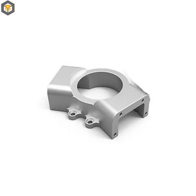 Aluminium-Gießform vollständig anpassbar für maximale Länge und optimale Leistung