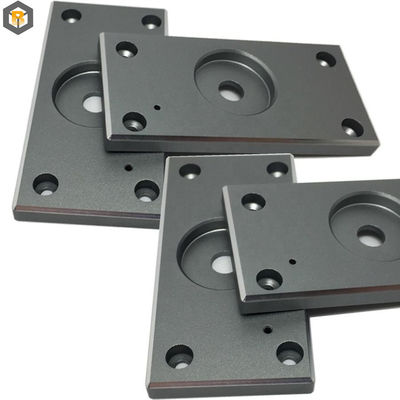 Einzelteile von Xiamen für die Anodisierung von Aluminiummaschinen