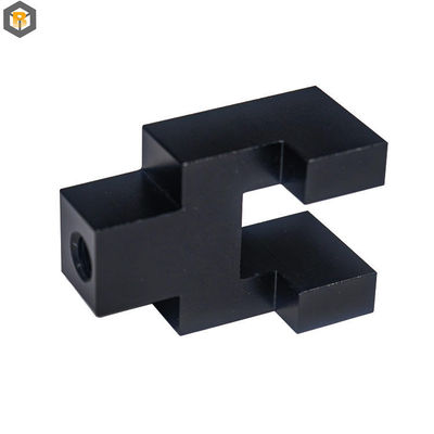 Einzelteile von Xiamen für die Anodisierung von Aluminiummaschinen