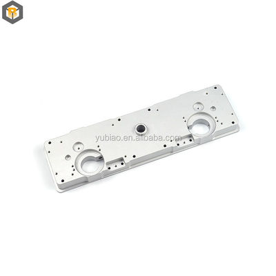 Einzelteile von Xiamen für die Anodisierung von Aluminiummaschinen