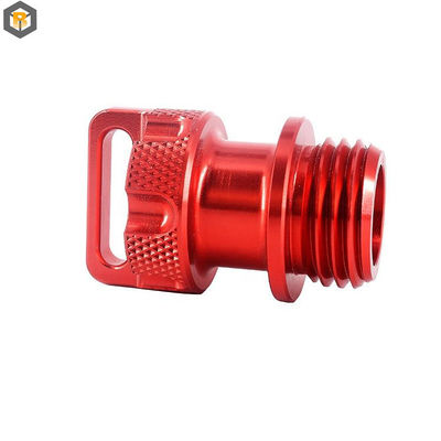 Einzelteile von Xiamen für die Anodisierung von Aluminiummaschinen