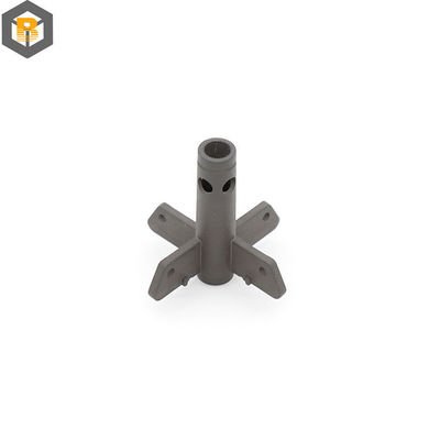 Anpassung nach 2D/3D/Zeichnung Edelstahl Messing Aluminiumlegierung CNC Präzisionsbearbeitungsteile