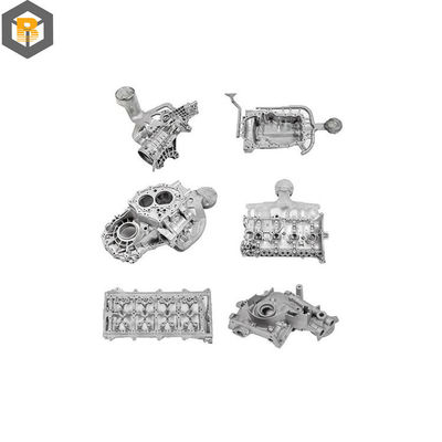 Anpassung nach 2D/3D/Zeichnung Edelstahl Messing Aluminiumlegierung CNC Präzisionsbearbeitungsteile