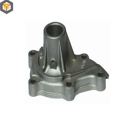 Aluminium-Formen für Autos/Fahrzeuge/Automobilteile