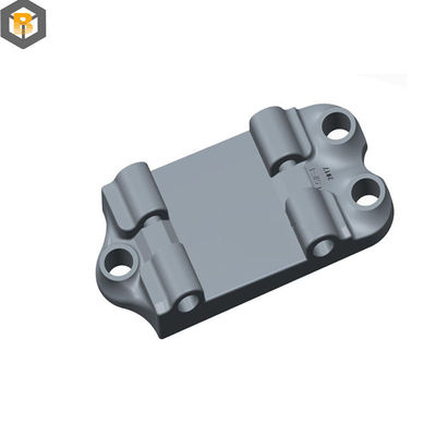 Aluminium-Formen für Autos/Fahrzeuge/Automobilteile