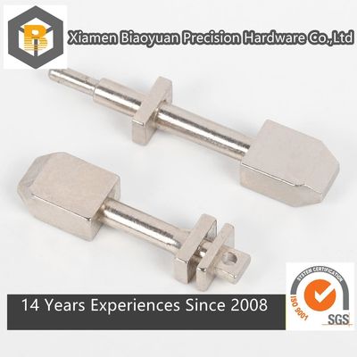 Mechanische Bearbeitungsmaschine für CNC-Drehmaschinen mit hoher Präzision