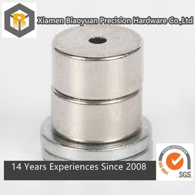 Mechanische Bearbeitungsmaschine für CNC-Drehmaschinen mit hoher Präzision