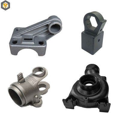 Precision Customized OEM Druckgussmaschinen für die Geradigung von Metall aus Zinklegierungen