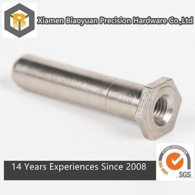 CNC-Drehmaschine für die Metallverarbeitung Orthopädie